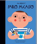 Mali WIELCY. Pablo Picasso - Maria Isabel Sanchez Vegara