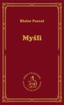 Myśli - Blaise Pascal