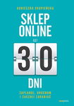 Sklep online w 30 dni - Agnieszka Skupieńska