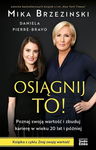 Osiągnij to! - Mika Brzezinski