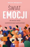 Świat emocji - Batja Mesquita