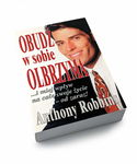 Obudź w sobie olbrzyma! i miej wpływ na całe swoje życie - Anthony Robbins