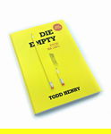 Die empty - życie na 100% - Todd Henry