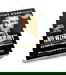 Niewzruszony - Tony Robbins