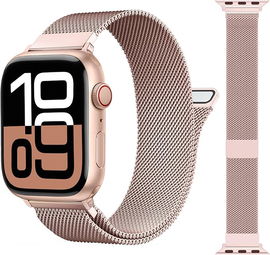 Magnetyczna bransoleta do Apple Watch