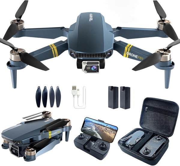 Dron CHUBORY F89