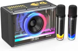 Zestaw Karaoke Zealsound
