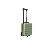 Walizka kabinowa - 24 l/ szara - Cabin Max Anode