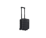 Walizka kabinowa - 24 l/ czarna - Cabin Max Anode