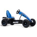 BERG  Gokart na pedały XXL B.Super Blue BFR