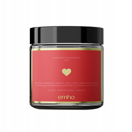 Wosk zapachowy świąteczny Serduszko