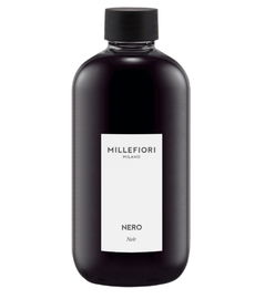 Uzupełniacz do pałeczek MILLEFIORI Milano NERO 77REMNR 250ml