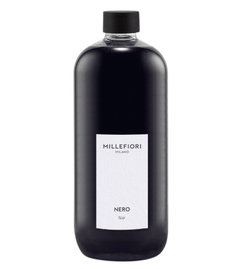 Uzupełniacz do pałeczek MILLEFIORI Milano NERO 77RENR 500ml