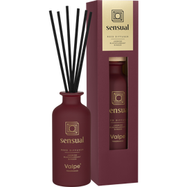 Dyfuzor zapachowy BISPOL Valpe VD-003-390 (Sensual) 80ml