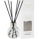 Dyfuzor zapachowy BISPOL Valpe VD-001-457 (Zmysłowe kwiaty) 100ml