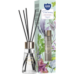 Dyfuzor zapachowy BISPOL Aura AD-001-463 (Kwiatowa harmonia) 50ml