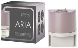 Dyfuzor odświeżacz elektryczny - baza do kontaktu MILLEFIORI Milano ARIA