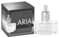 Wkład do dyfuzora elektrycznego MILLEFIORI ARIA Nero 20ml