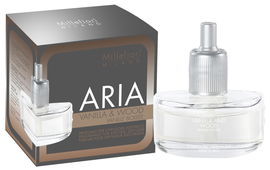 Wkład do dyfuzora elektrycznego MILLEFIORI ARIA Vanilla & Wood 20ml