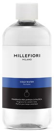 Uzupełniacz do lampy katalitycznej MILLEFIORI COLD WATER 500ml