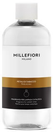 Uzupełniacz do lampy katalitycznej MILLEFIORI PETALI DI TABACCO 500ml