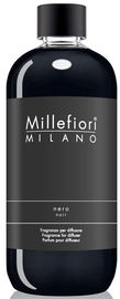 Uzupełniacz do pałeczek MILLEFIORI Milano NERO 250ml