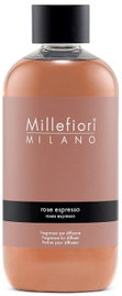 Uzupełniacz do pałeczek MILLEFIORI Milano ROSE ESPRESSO 250ml