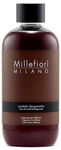 Uzupełniacz do pałeczek MILLEFIORI Milano SANDALO BERGAMOTTO 250ml