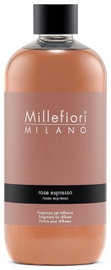 Uzupełniacz do pałeczek MILLEFIORI Milano ROSE ESPRESSO 500ml