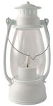 Lampa naftowa LED SUBITO KL 101 biała (286)