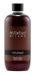 Uzupełniacz do pałeczek MILLEFIORI Milano SANDALO BERGAMOTTO 500ml