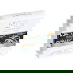 Zapach samochodowy do kratki MILLEFIORI Milano ICON WHITE MUSK