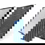 Zestaw filtrów HEPA węglowy mawilżacza do Warmtec AP350W
