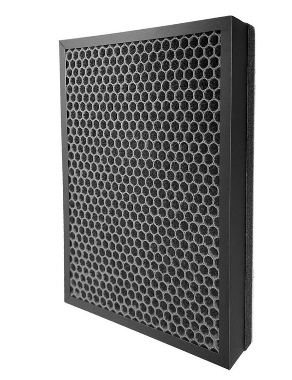 Zestaw filtrów HEPA węglowy do oczyszczacza TCL TKJ220F i TKJ225F