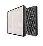 Filtry do Philips AC6608 AC6608/10 FY6172 HEPA i FY6171 Węglowy