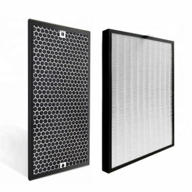 Zestaw filtrów HEPA węglowy do Warmtec AP350W