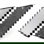 Zestaw filtrów hepa węglowy do Sharp KC-F32EU-W UA-HG30E-B FP-J30EU