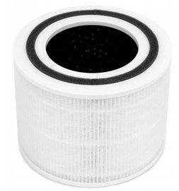 Filtr do oczyszczaczy powietrza Levoit Core 300S 300 Core 300-RF biały