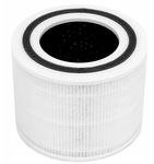 Filtr do oczyszczaczy powietrza Levoit Core 300S 300 Core 300-RF biały
