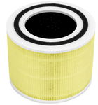 Filtr do oczyszczaczy powietrza Levoit Core 300S 300 Core300-RF-PA żółty