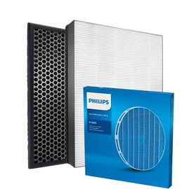 Filtry HEPA węglowy nawilżający FY1410 FY1413 FY2425 do Philips AC2729