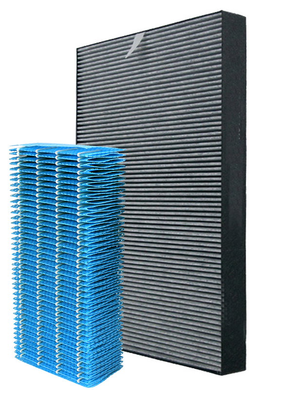Zestaw Filtrów FZ-Y30SFE i FZ-Y30MFE DO Sharp KC-930 EUW