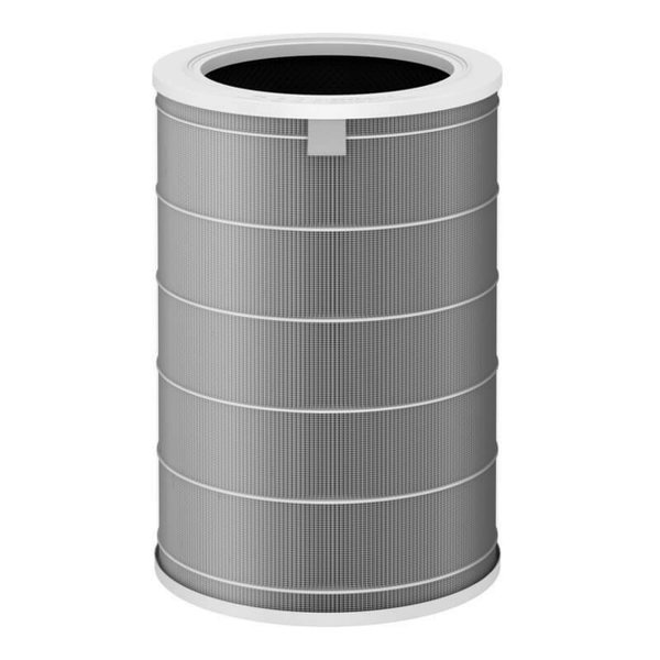 FILTR DO XIAOMI MI AIR PURIFIER 2 2C 2H 3 3H 3C PRO RFID CHIP Szary Gray