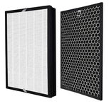 Filtr FY2422 HEPA FY2420 węglowy do Philips AC3829 AC2882 AC2887 AC2889