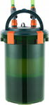 FILTR KANISTROWY DO AKWARIUM FEDOUR ZEWNĘTRZNY HP-038 15W 1500L/H