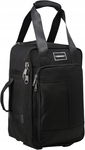 CabinMax Walizka miękka kabinowa poliester Narvik 2.0 20 l 40 x 20 x 25cm