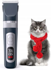 Maszynka uniwersalna bezprzewodowa Oneisall