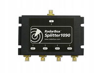 AirNav Radar 1090 MHz 4-drożny rozdzielacz