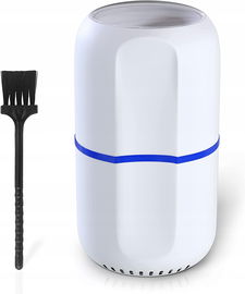 Młynek elektryczny do tabletek - wygoda dla seniorów i opiekunów