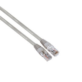 Hama Patchcord Kabel Internetowy 3m CAT5e UTP